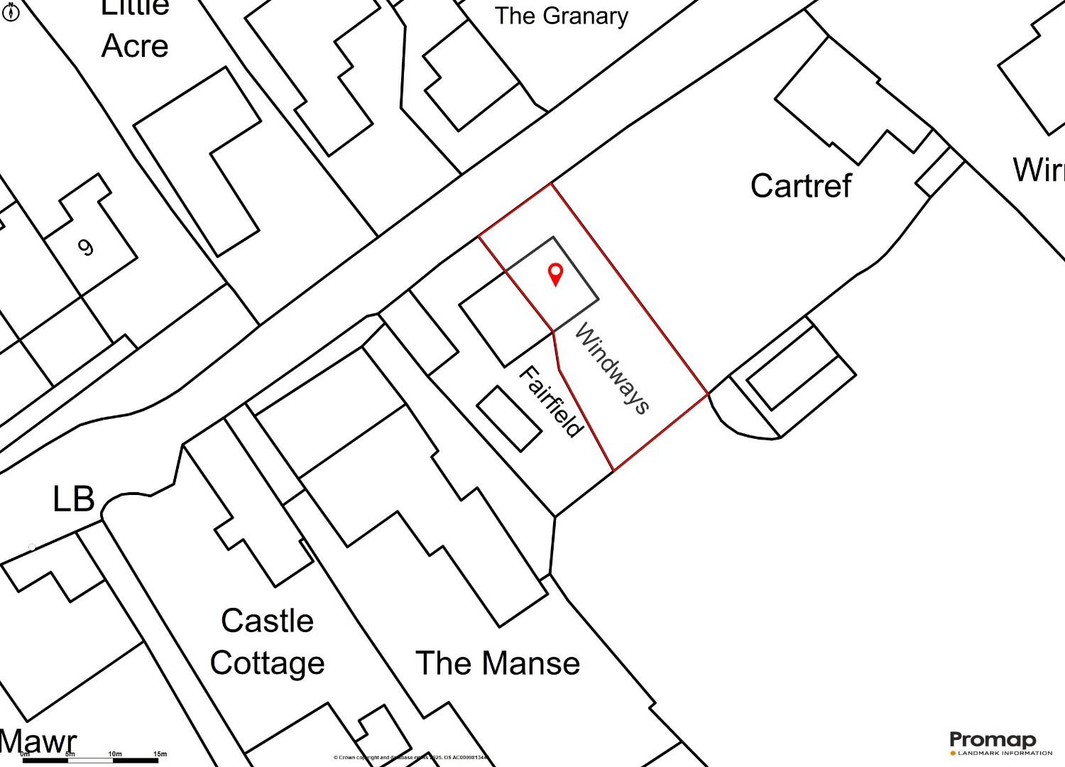 Windways, Llanbethery, Vale Of Glamorgan, CF62 3AN